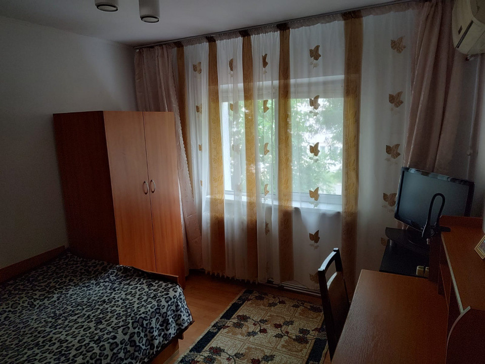 3 camere – Nicolina, lângă Palas Mall | Pet Friendly, complet utilat