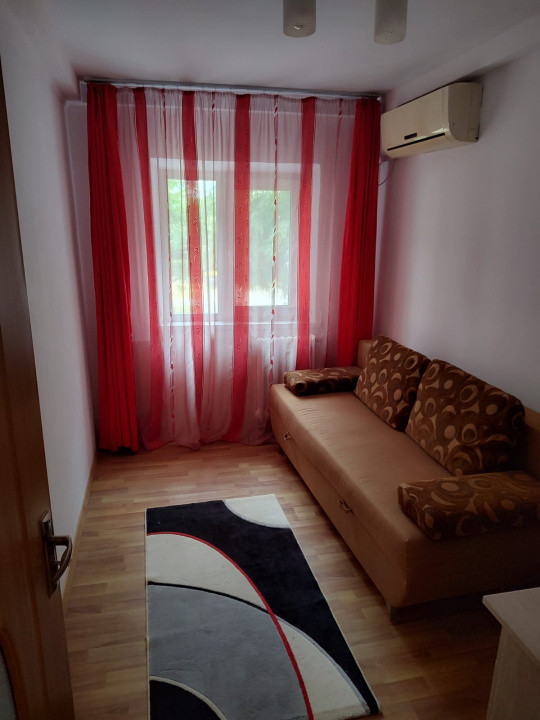 3 camere – Nicolina, lângă Palas Mall | Pet Friendly, complet utilat