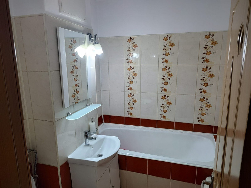 3 camere – Nicolina, lângă Palas Mall | Pet Friendly, complet utilat