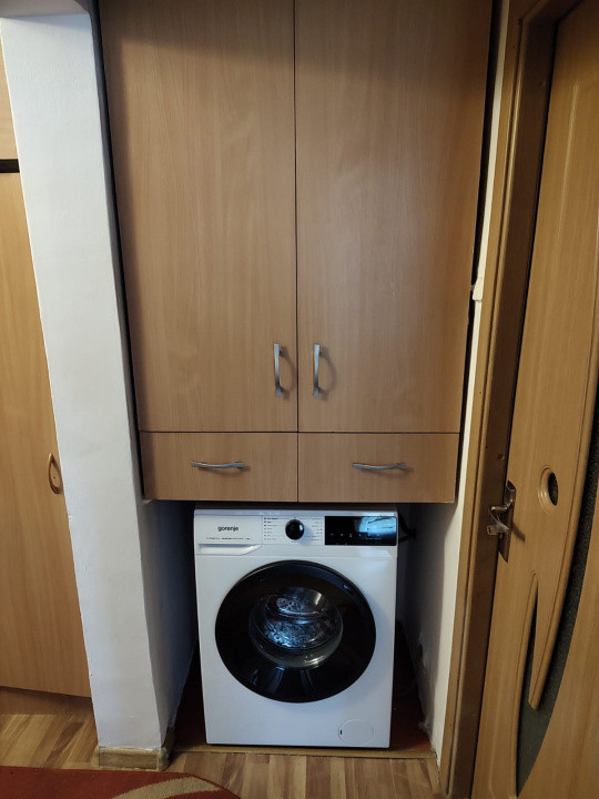 3 camere – Nicolina, lângă Palas Mall | Pet Friendly, complet utilat