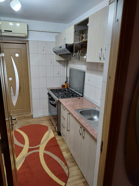 3 camere – Nicolina, lângă Palas Mall | Pet Friendly, complet utilat