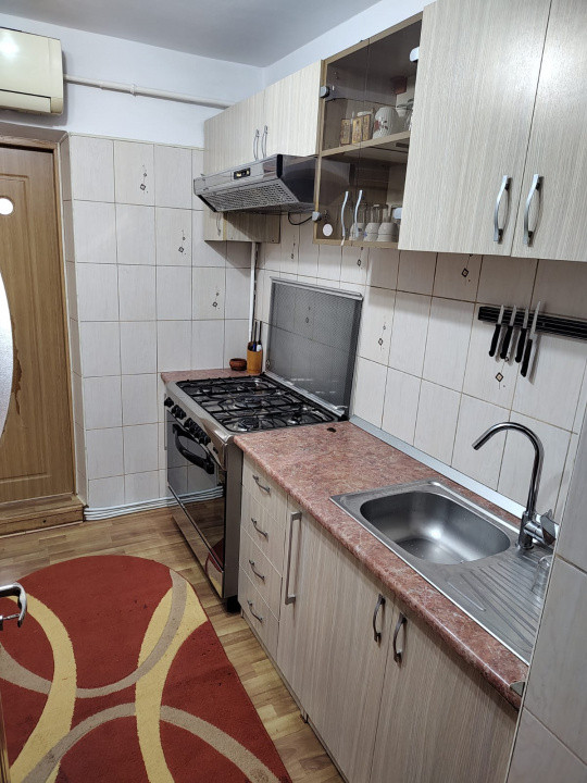 3 camere – Nicolina, lângă Palas Mall | Pet Friendly, complet utilat