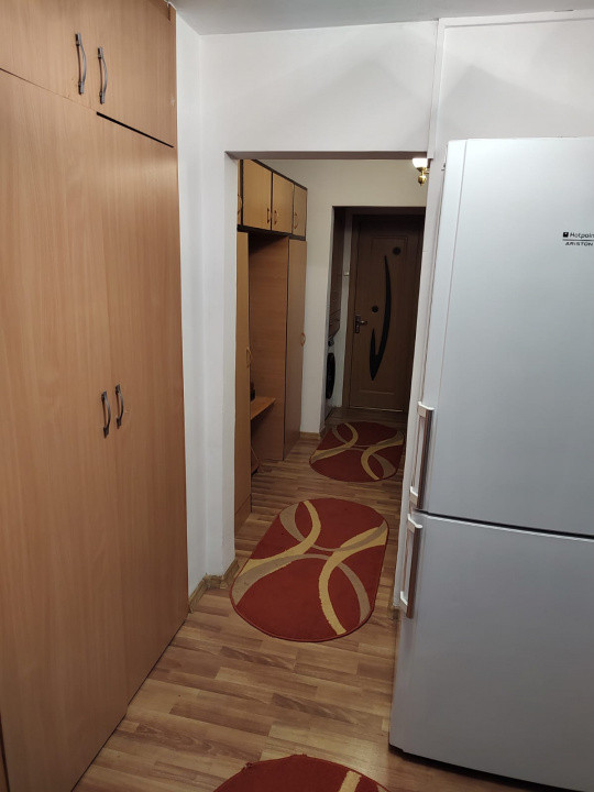 3 camere – Nicolina, lângă Palas Mall | Pet Friendly, complet utilat