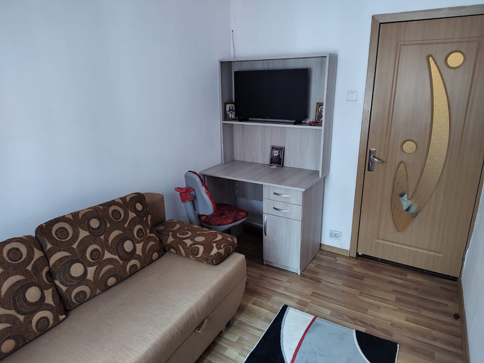 3 camere – Nicolina, lângă Palas Mall | Pet Friendly, complet utilat
