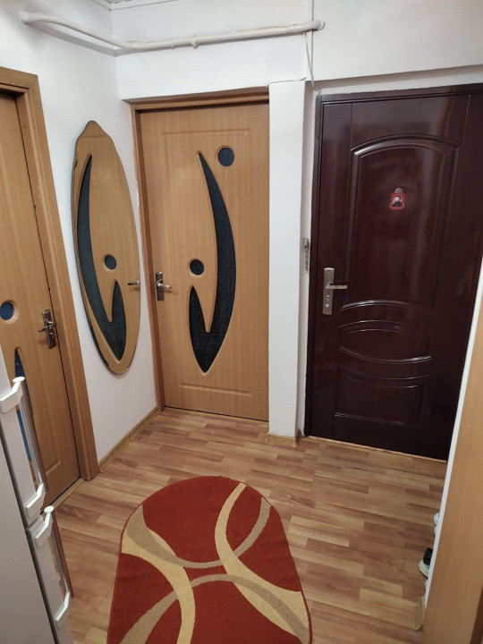 3 camere – Nicolina, lângă Palas Mall | Pet Friendly, complet utilat