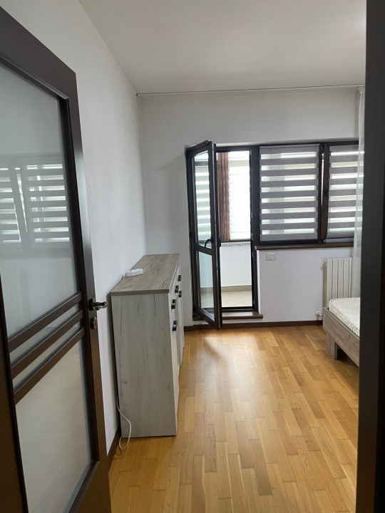 Apartament 2 camere Iasicon Towers – Podu de Fier | Pet Friendly | Etaj 3 | 