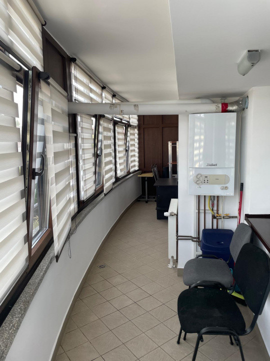 Apartament 2 camere Iasicon Towers – Podu de Fier | Pet Friendly | Etaj 3 | 