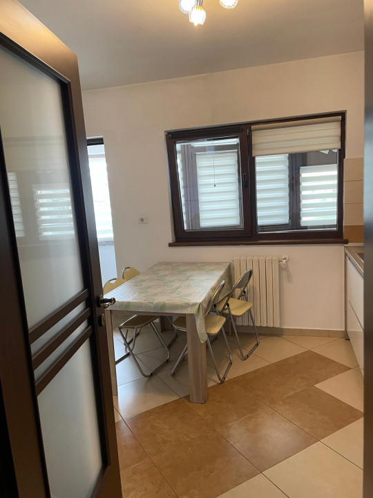 Apartament 2 camere Iasicon Towers – Podu de Fier | Pet Friendly | Etaj 3 | 