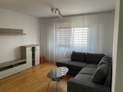 Apartament 2 camere Iasicon Towers – Podu de Fier | Pet Friendly | Etaj 3 | 