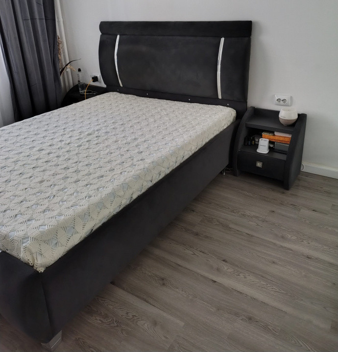 Apartament 3 CAM DECOMANDAT 70 MP, PARTER - GRADINA, ASTRA