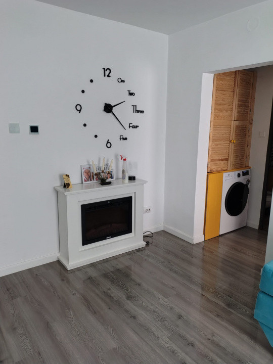 Apartament 3 CAM DECOMANDAT 70 MP, PARTER - GRADINA, ASTRA