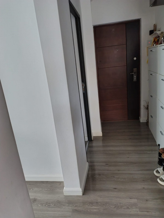 Apartament 3 CAM DECOMANDAT 70 MP, PARTER - GRADINA, ASTRA