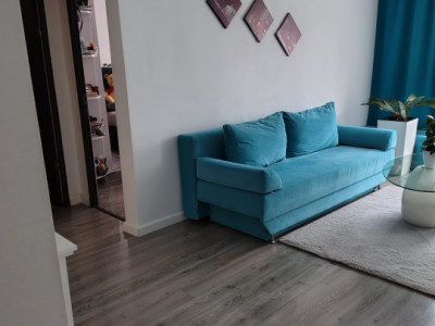 Apartament 3 CAM DECOMANDAT 70 MP, PARTER - GRADINA, ASTRA
