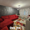 Tomesti Apartament 2 camere mobilat si utilat 50 mp parter