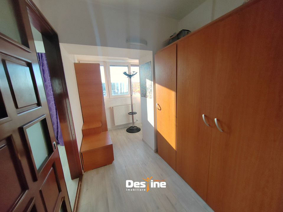 Nicolina - Apartament 2 camere OPEN SPACE 100 mp