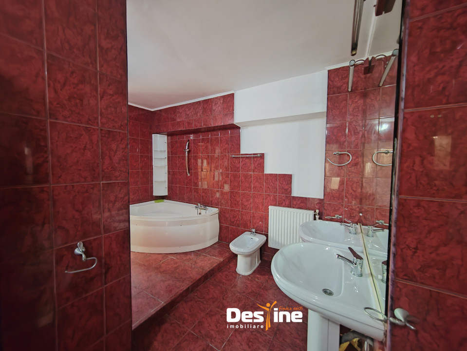 Nicolina - Apartament 2 camere OPEN SPACE 100 mp