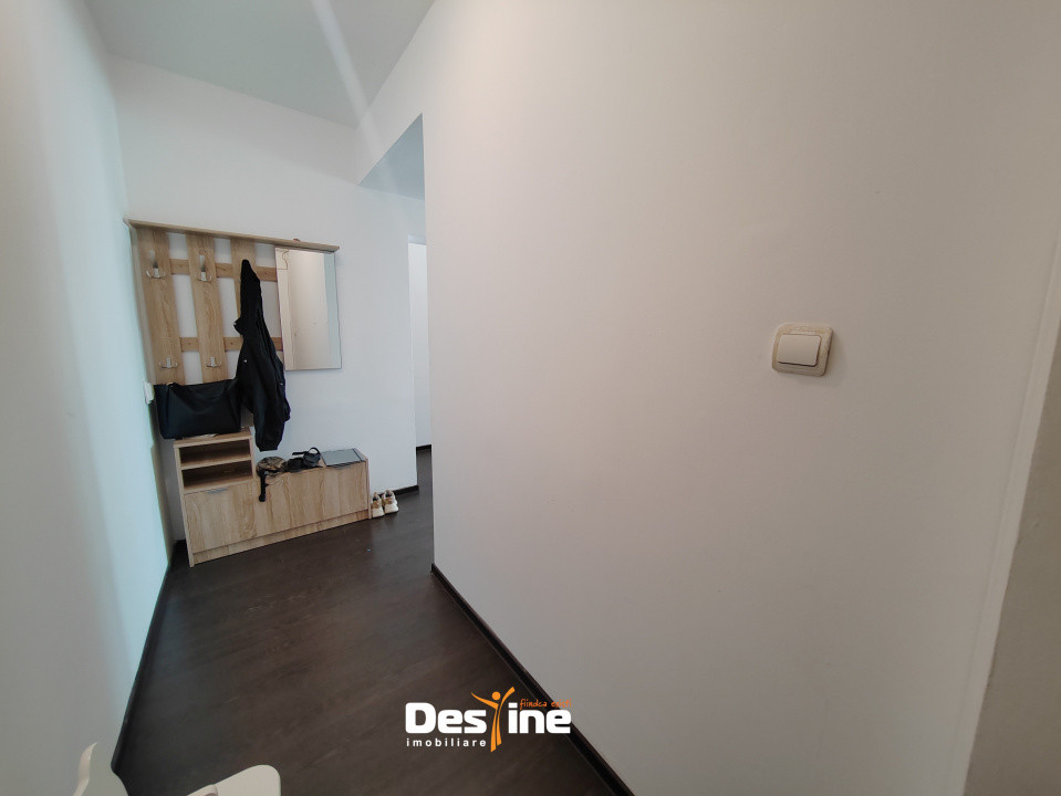 Apartament 2 camere Open Space 50,12 MP zona Bucium