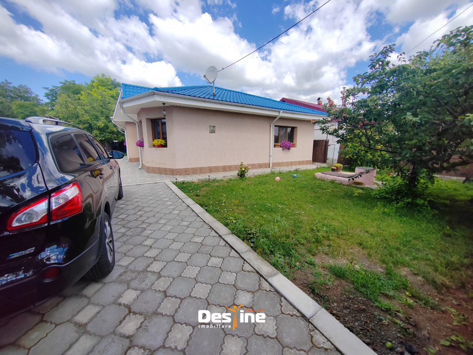 COMISION 0% - HOLBOCA - Casă individuală P+POD, 105,90mp + 427mp teren