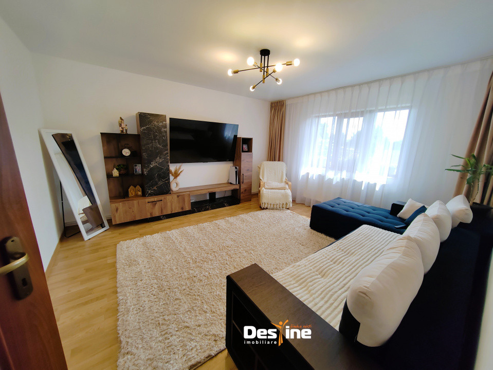 COMISION 0% - HOLBOCA - Casă individuală P+POD, 105,90mp + 427mp teren