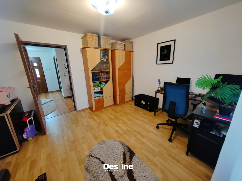 COMISION 0% - HOLBOCA - Casă individuală P+POD, 105,90mp + 427mp teren