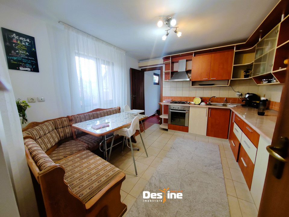 COMISION 0% - HOLBOCA - Casă individuală P+POD, 105,90mp + 427mp teren