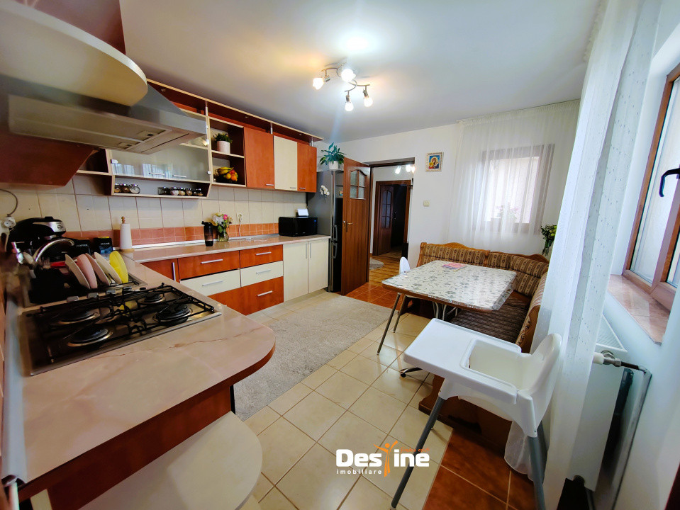 COMISION 0% - HOLBOCA - Casă individuală P+POD, 105,90mp + 427mp teren