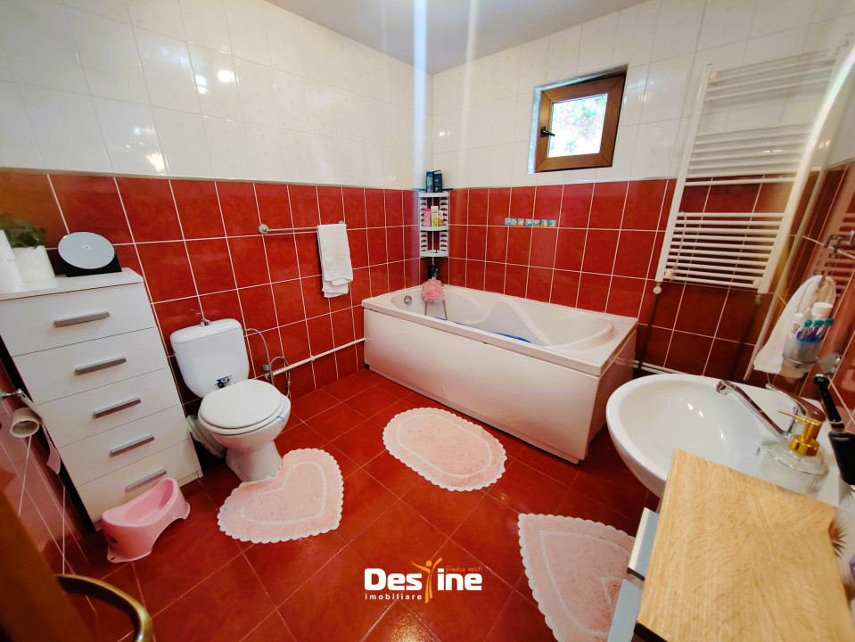 COMISION 0% - HOLBOCA - Casă individuală P+POD, 105,90mp + 427mp teren