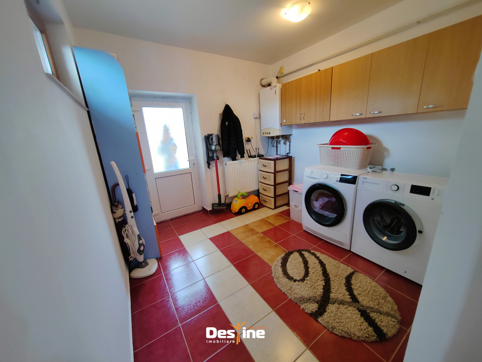 COMISION 0% - HOLBOCA - Casă individuală P+POD, 105,90mp + 427mp teren