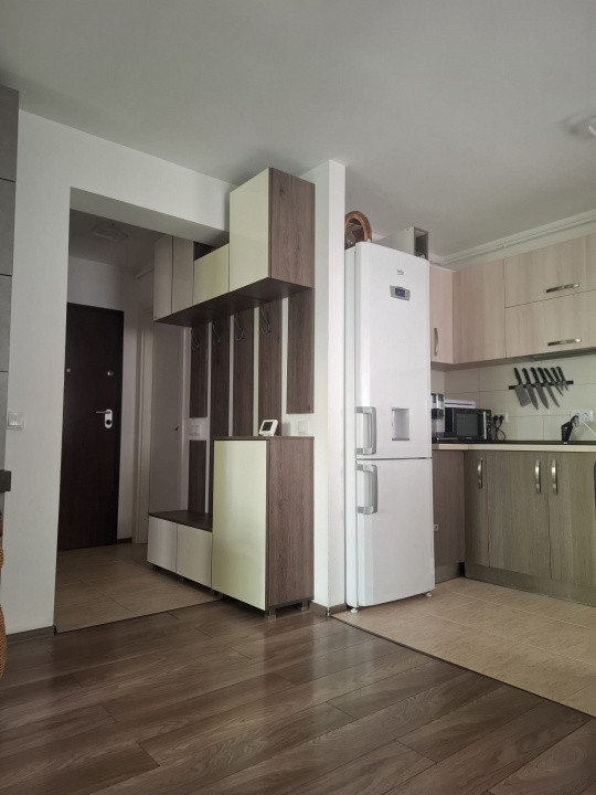 🏠 Apartament 2 camere de vânzare în Tractorul-Top City etajul 1 | 51mp 