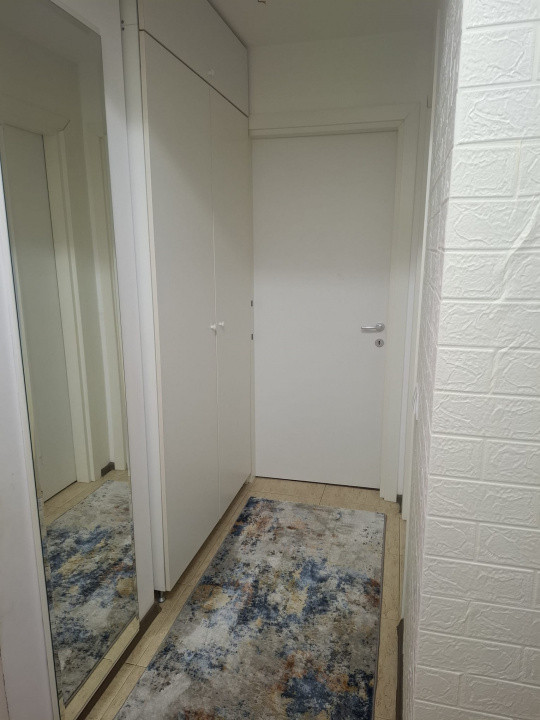 🏠 Apartament 2 camere de vânzare în Tractorul-Top City etajul 1 | 51mp 