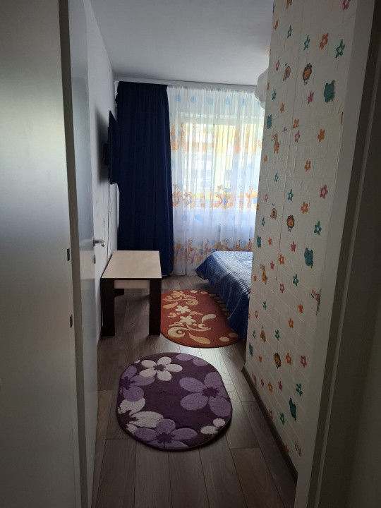 🏠 Apartament 2 camere de vânzare în Tractorul-Top City etajul 1 | 51mp 
