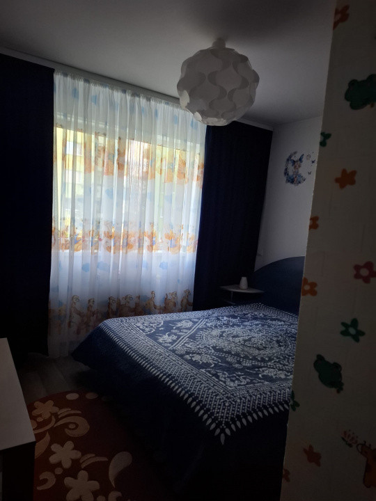 🏠 Apartament 2 camere de vânzare în Tractorul-Top City etajul 1 | 51mp 