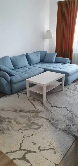 Apartament 2 cam 55 MP, et 1, GRANDIS TRACTORUL