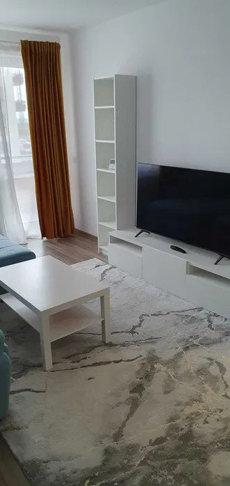 Apartament 2 cam 55 MP, et 1, GRANDIS TRACTORUL