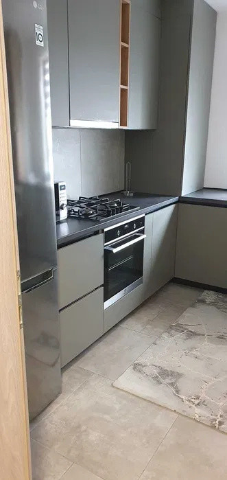 Apartament 2 cam 55 MP, et 1, GRANDIS TRACTORUL
