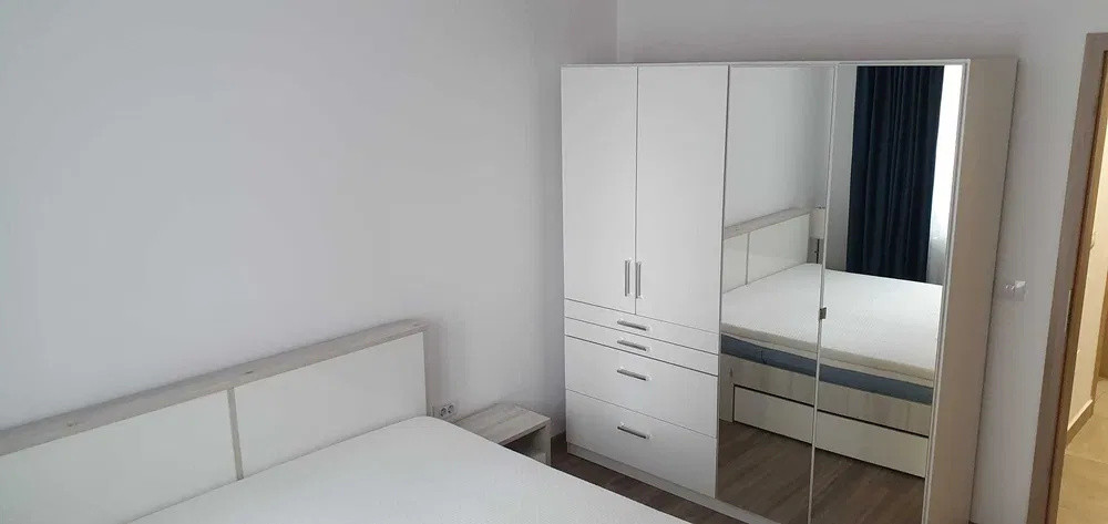 Apartament 2 cam 55 MP, et 1, GRANDIS TRACTORUL