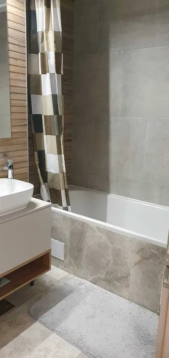 Apartament 2 cam 55 MP, et 1, GRANDIS TRACTORUL