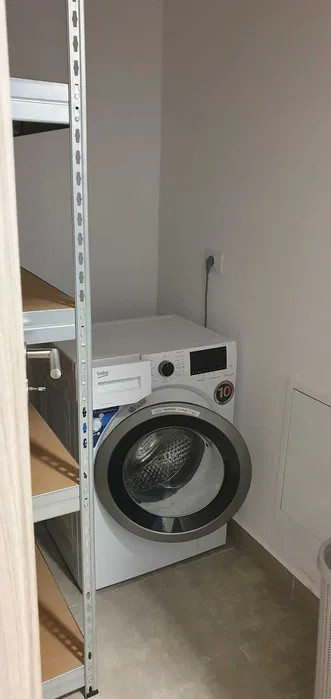 Apartament 2 cam 55 MP, et 1, GRANDIS TRACTORUL