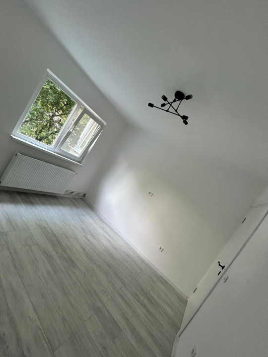 APARTAMENT 2 CAMERE| zona Triaj- etajul 1 