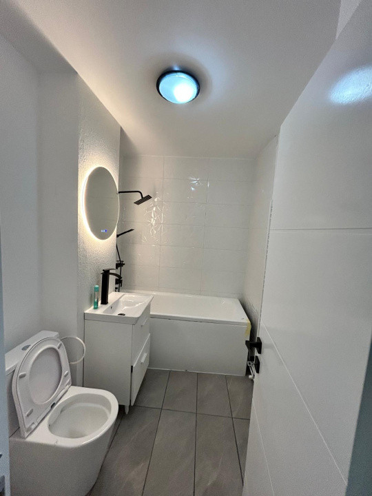APARTAMENT 2 CAMERE| zona Triaj- etajul 1 