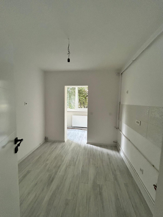 APARTAMENT 2 CAMERE| zona Triaj- etajul 1 