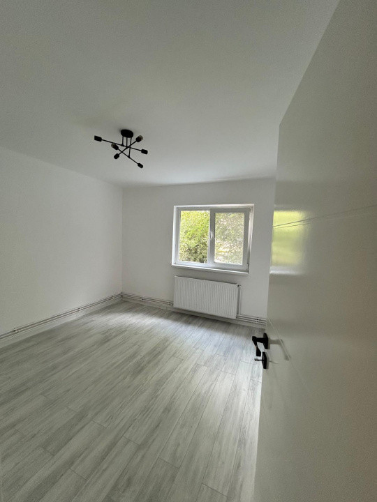 APARTAMENT 2 CAMERE| zona Triaj- etajul 1 
