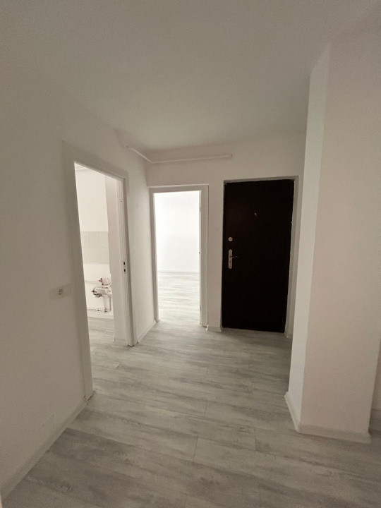 APARTAMENT 2 CAMERE| zona Triaj- etajul 1 