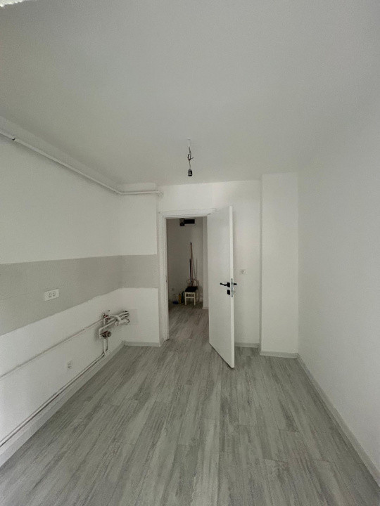 APARTAMENT 2 CAMERE| zona Triaj- etajul 1 