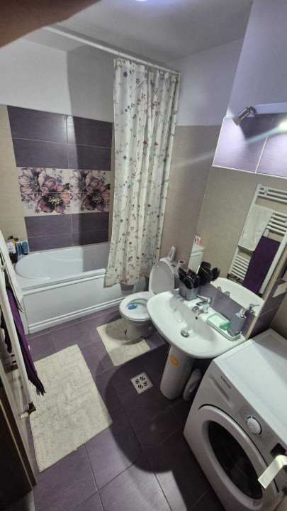 APARTAMENT CU 2 CAMERE + MANSARDA| Sânpetru, Brașov | etajul 2/2