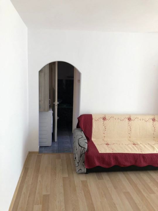 Apartament 2 camere, etaj 4/4, zona Eremia Grigorescu