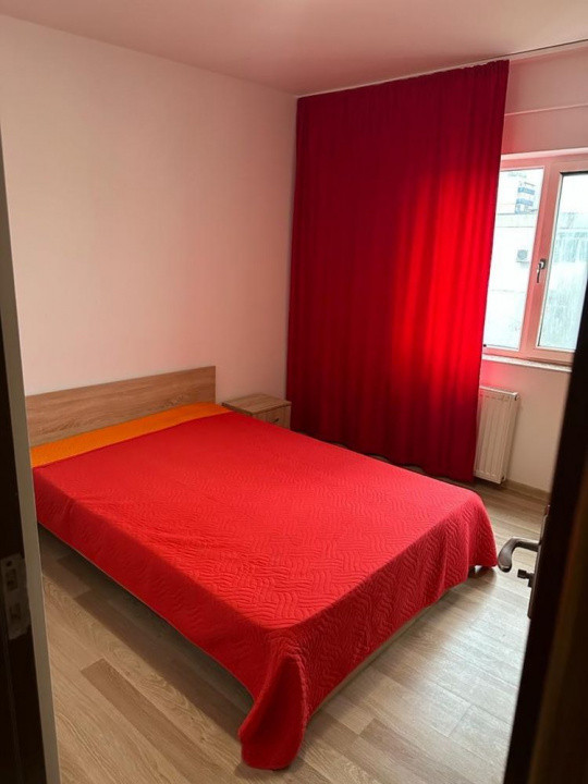 Apartament 2 camere, etaj 4/4, zona Eremia Grigorescu