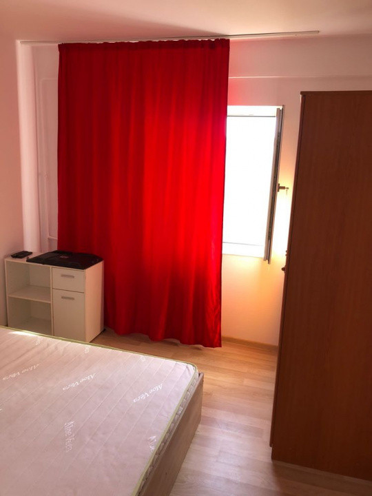 Apartament 2 camere, etaj 4/4, zona Eremia Grigorescu