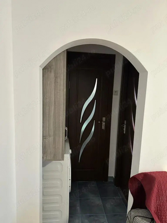 Apartament 2 camere, etaj 4/4, zona Eremia Grigorescu
