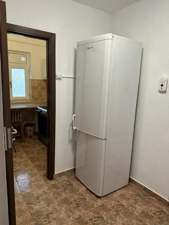 Apartament 2 camere, etaj 4/4, zona Eremia Grigorescu